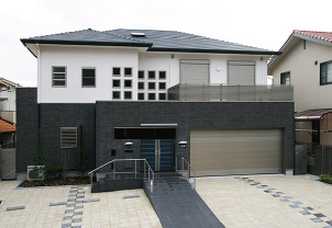 戸建住宅