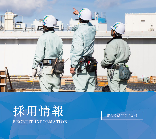 採用情報